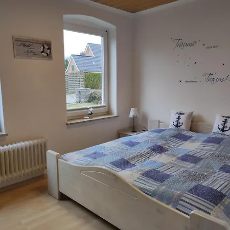 Appartamento Ferienwohnung 