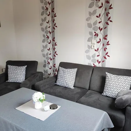 Ferienwohnung 