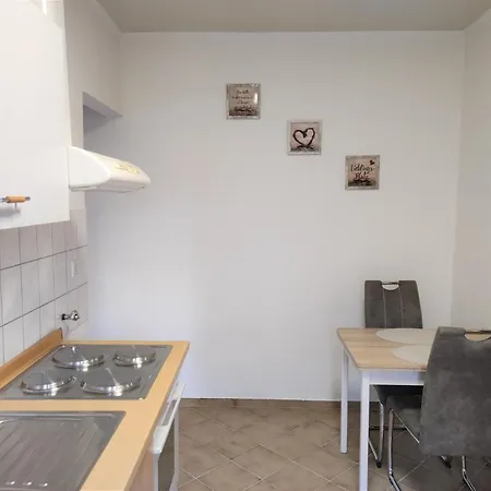 Ferienwohnung 