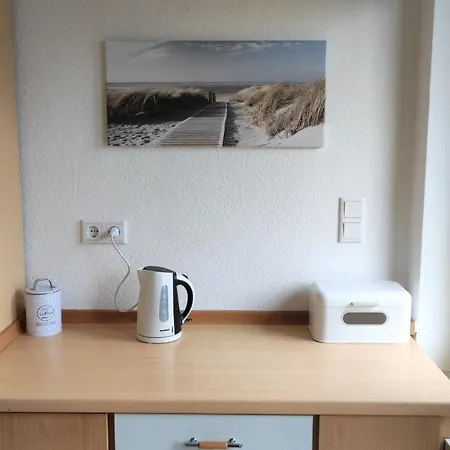 Ferienwohnung 