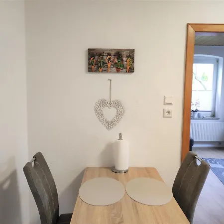 Ferienwohnung 