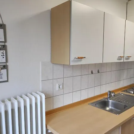 Appartamento Ferienwohnung 