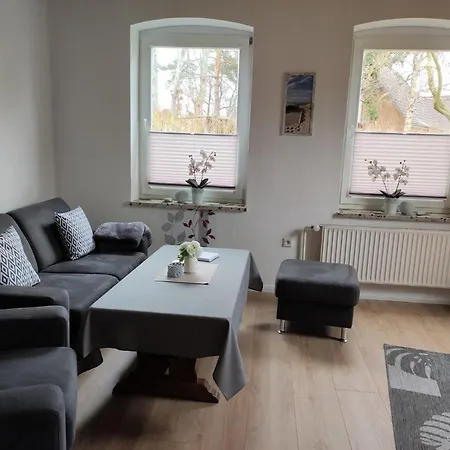 Ferienwohnung 